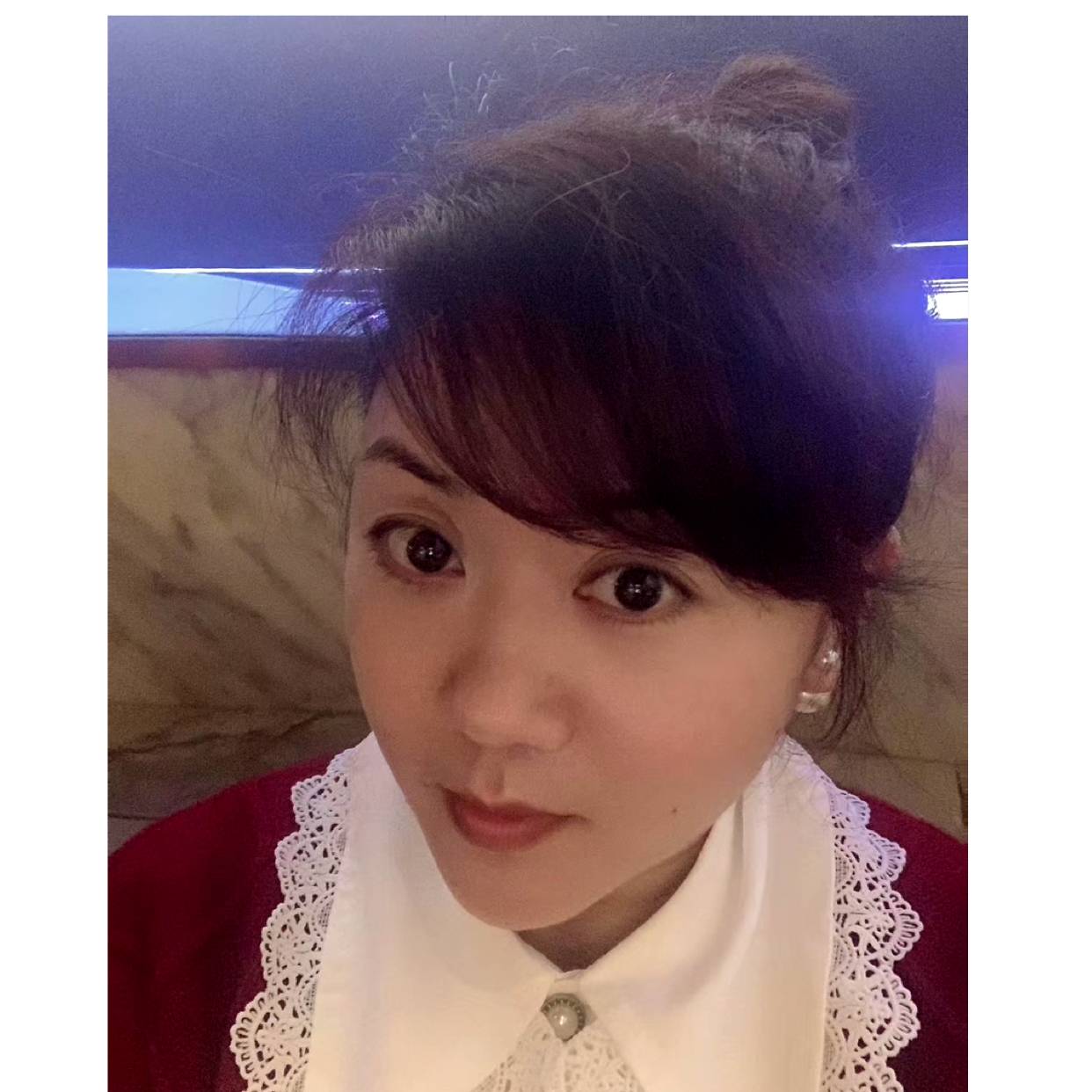 加菲猫的照片