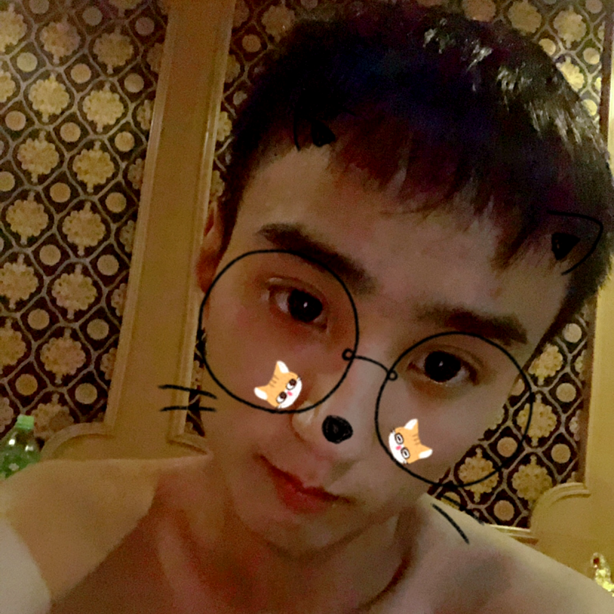 爱你三千遍阿离的照片