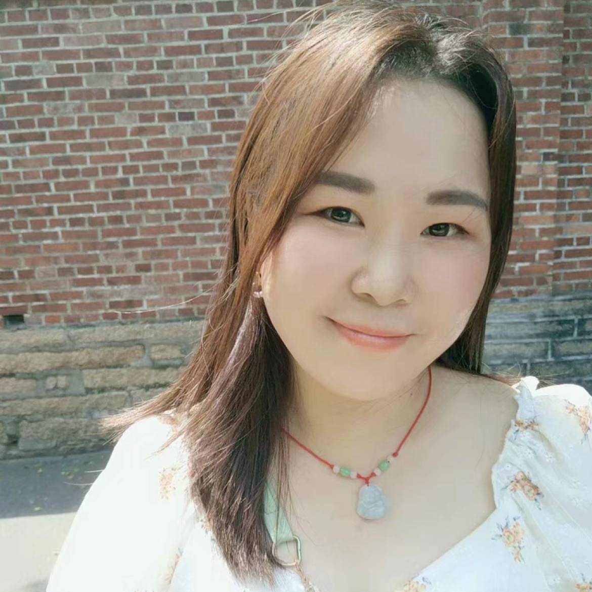 啊橙的照片