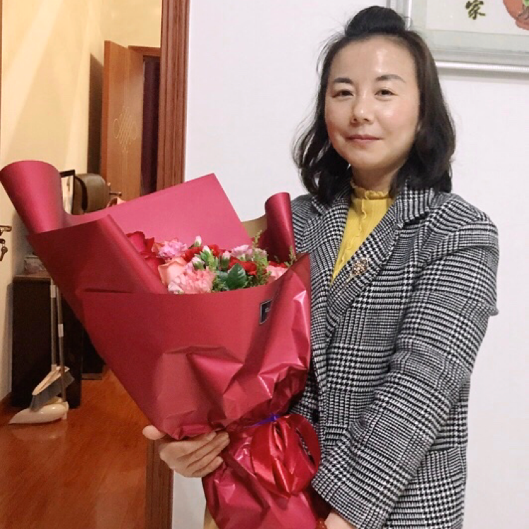 兄妹同心的照片