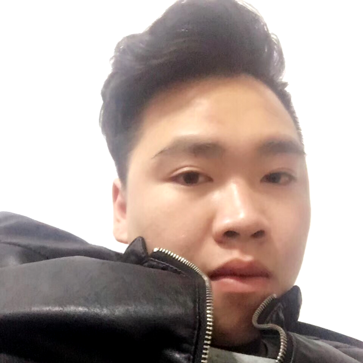 迷人的小陈的照片