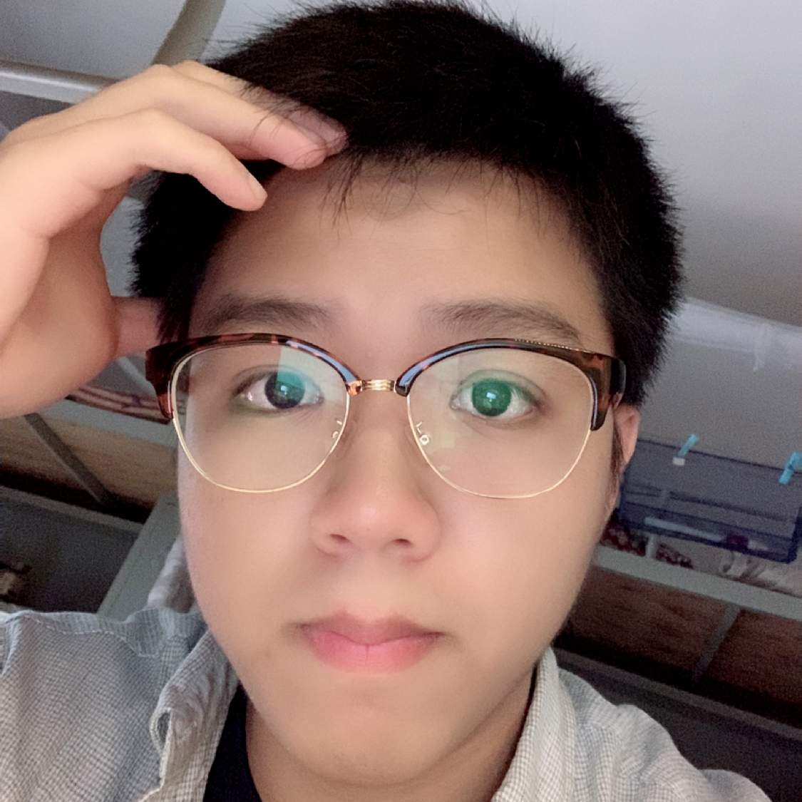 Audery的照片