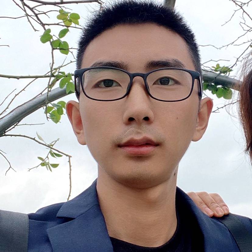 执着保卫云朵的照片