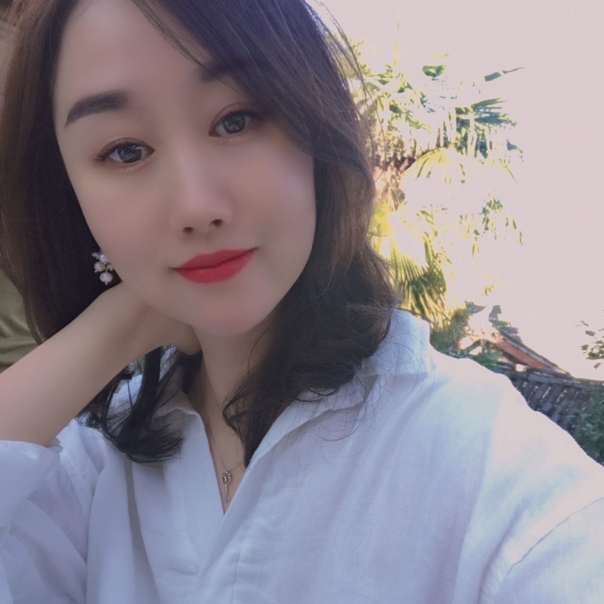 兰心的照片