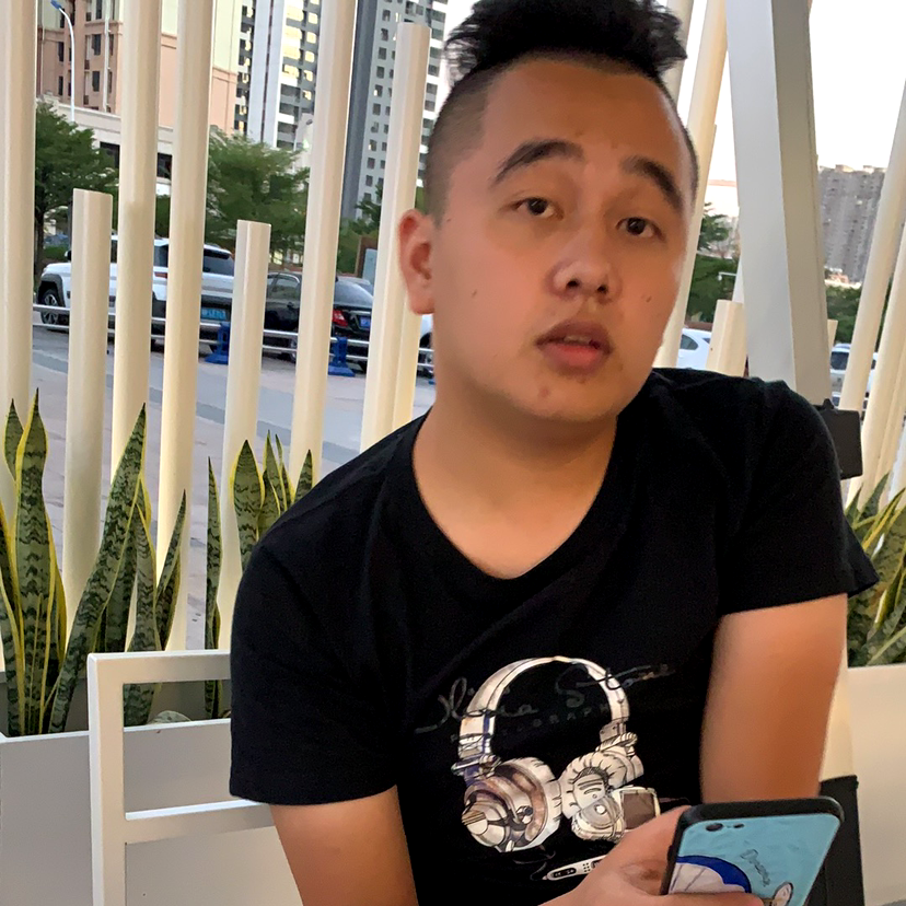 绝影苦恋搞怪的照片