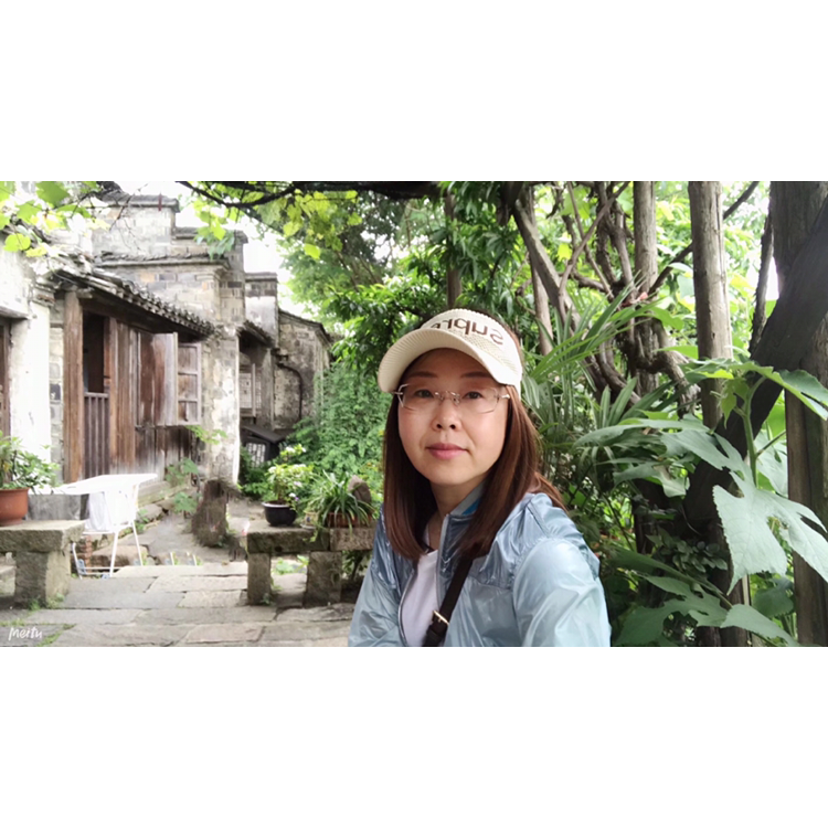 回忆含糊的照片