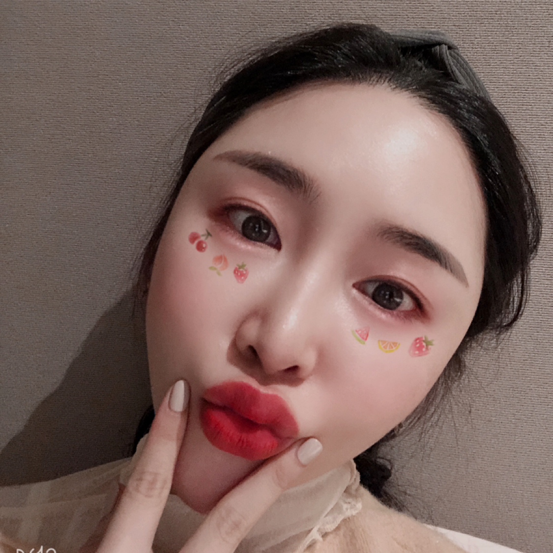 的照片