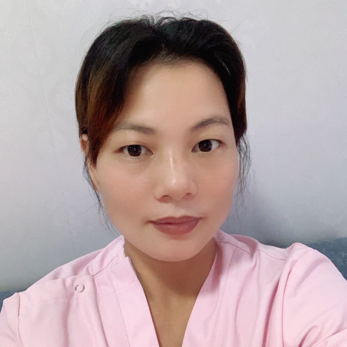 回忆笑大方的照片
