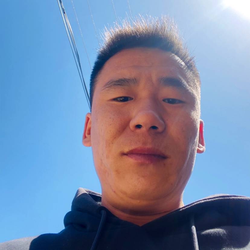 大山浅吻曾经的照片