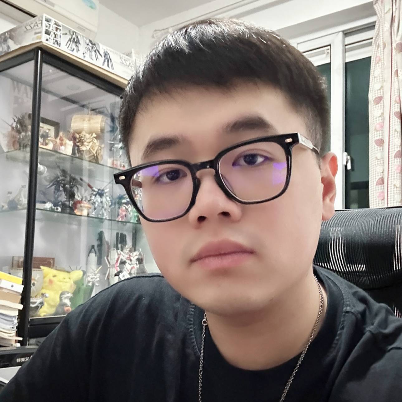 鱼鱼鱼饼的照片