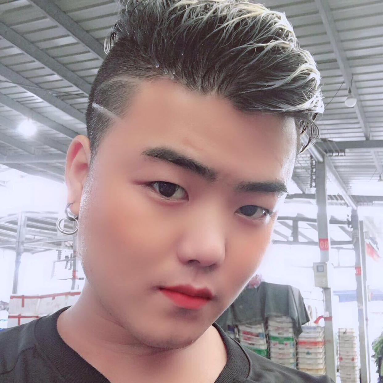 月亮拾忆任性的照片