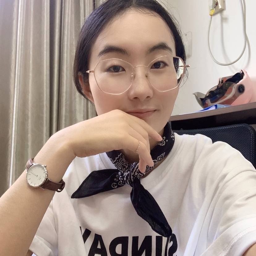 Wendy@&的照片