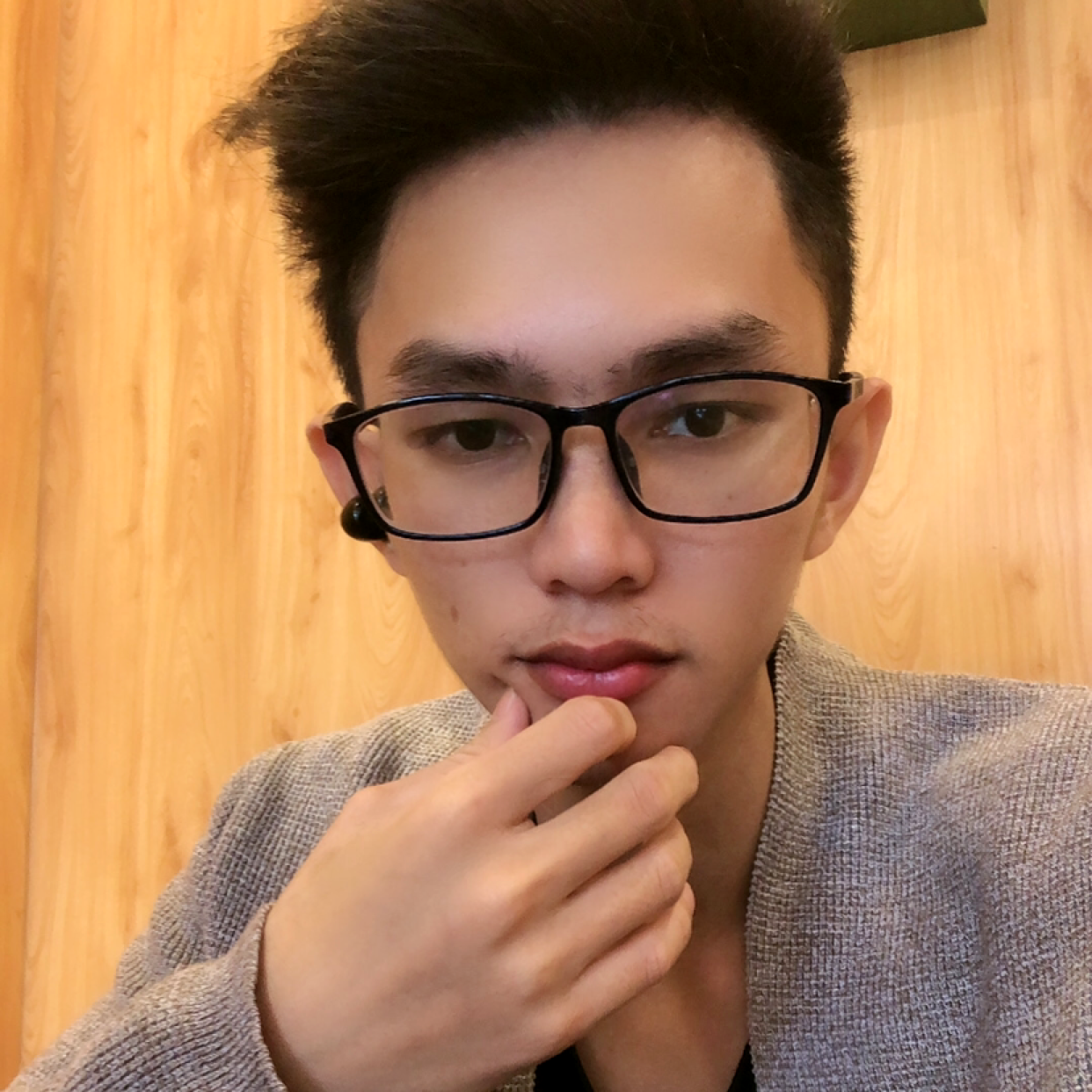 摆渡1的照片