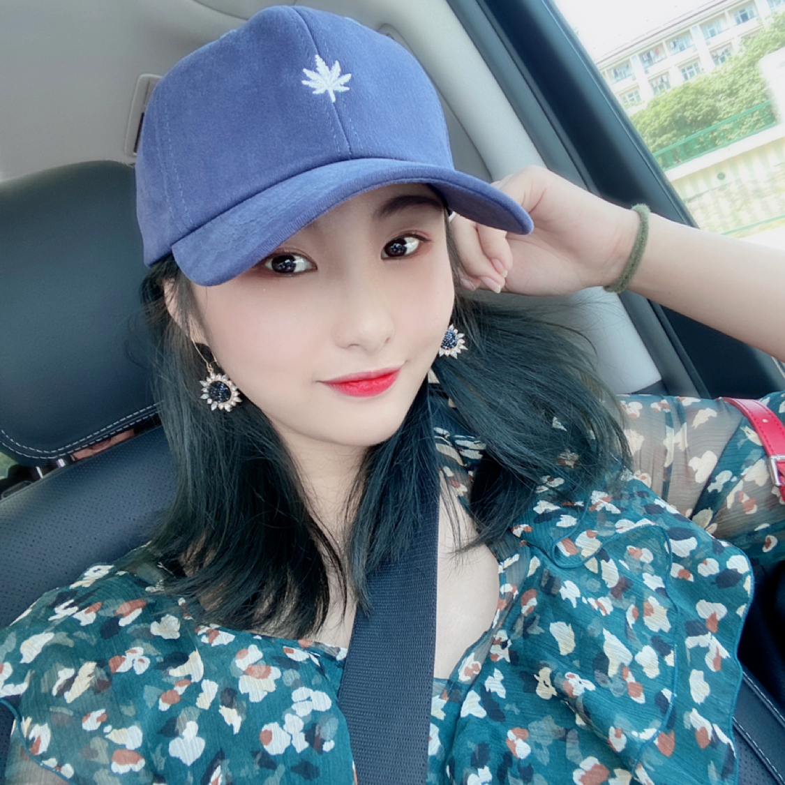 香菇温婉的照片