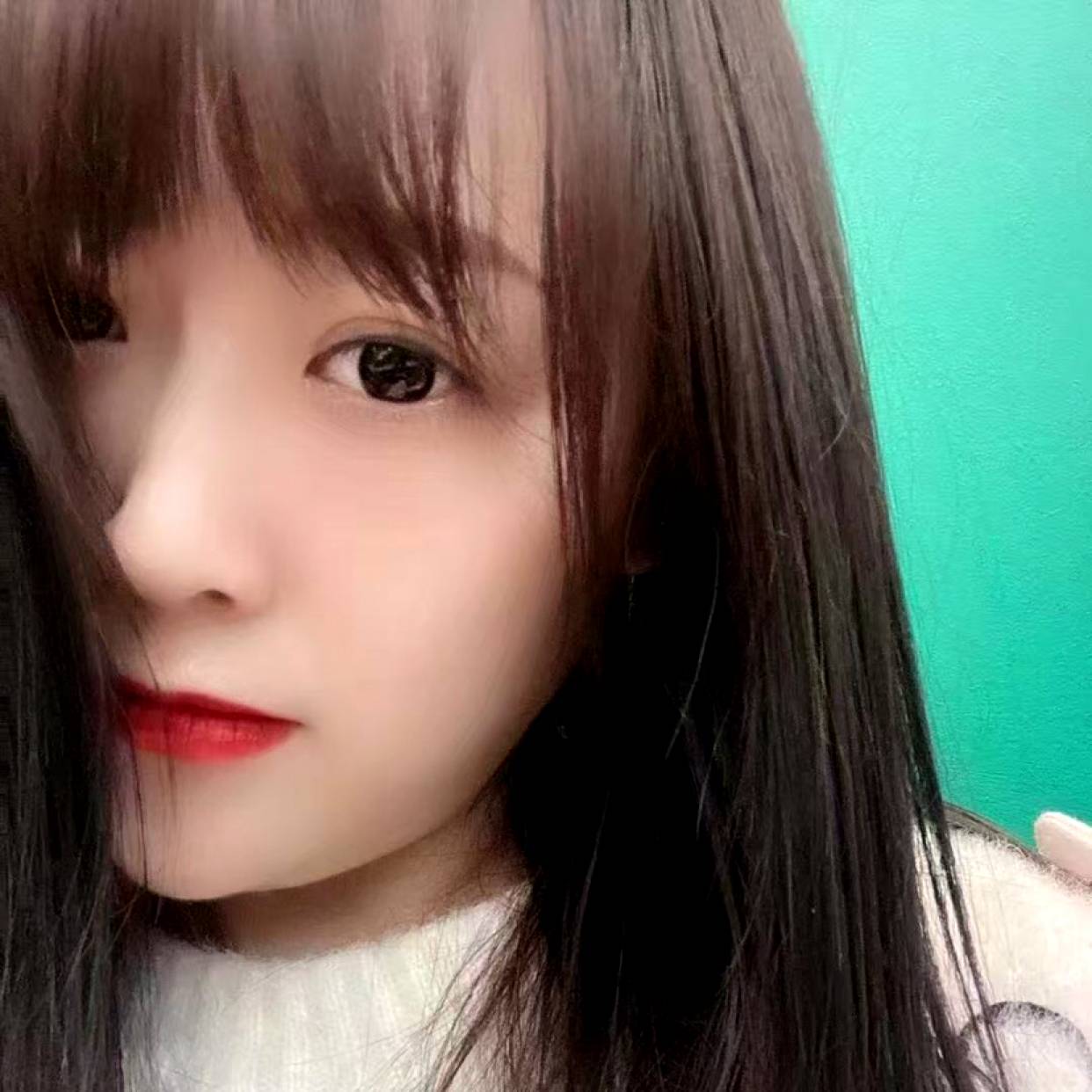 只愿君心似我心的照片