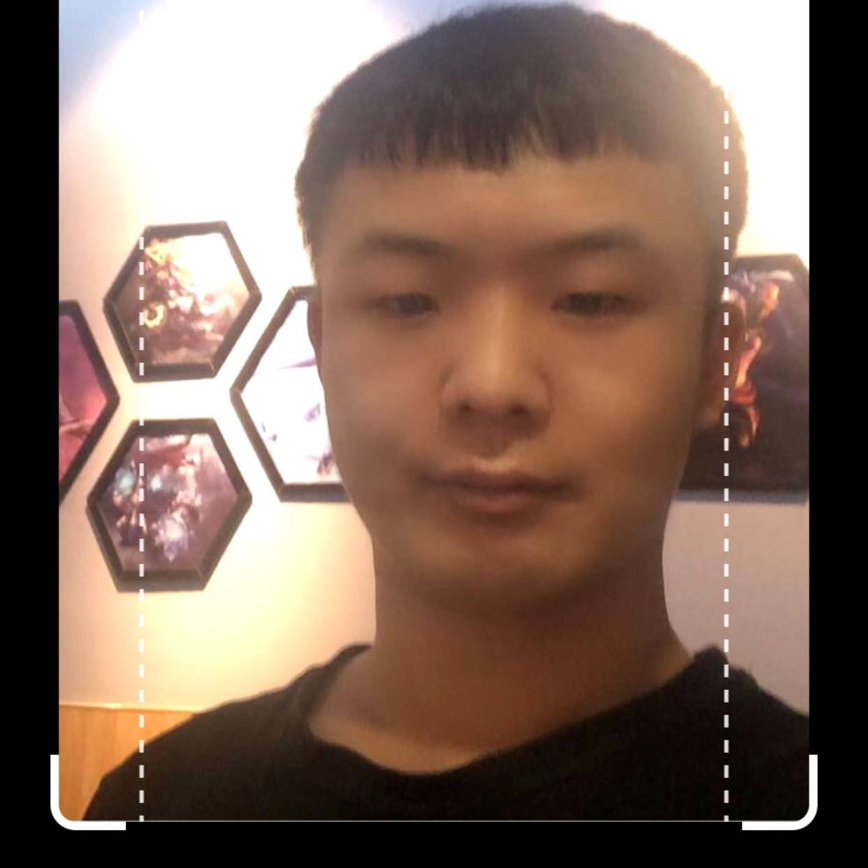 海浪的照片