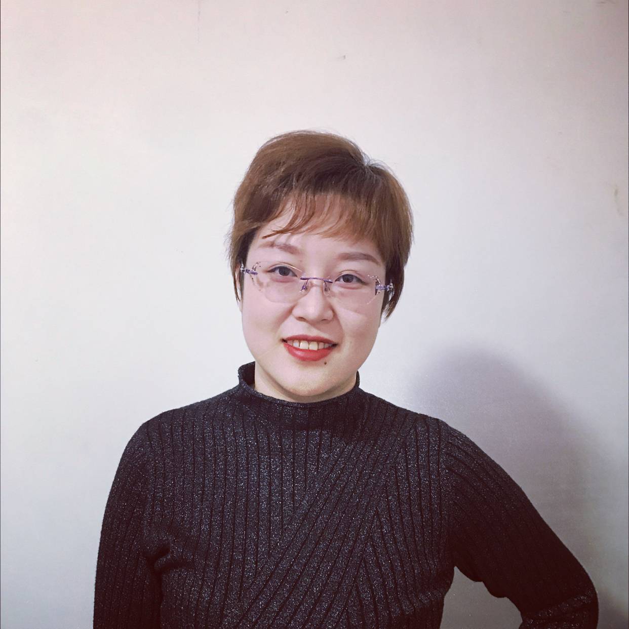 耽性美妮的照片