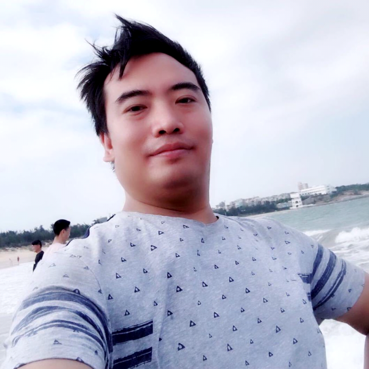 缘分1698的照片