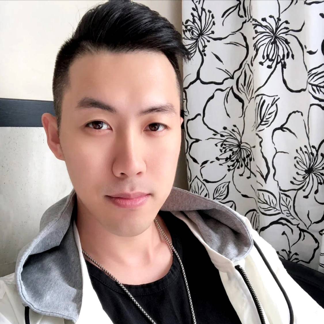 鱼香肉丝炒饭的照片