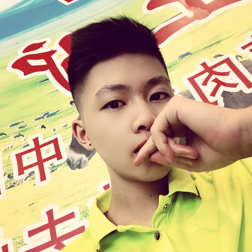 冯kk的照片