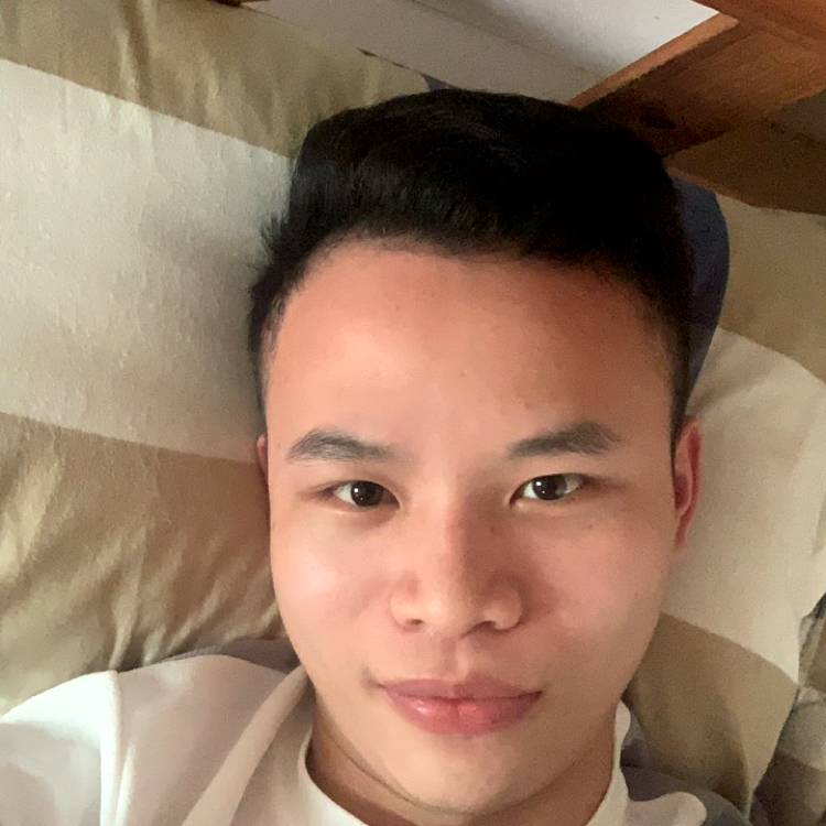 冷风向怡然的照片
