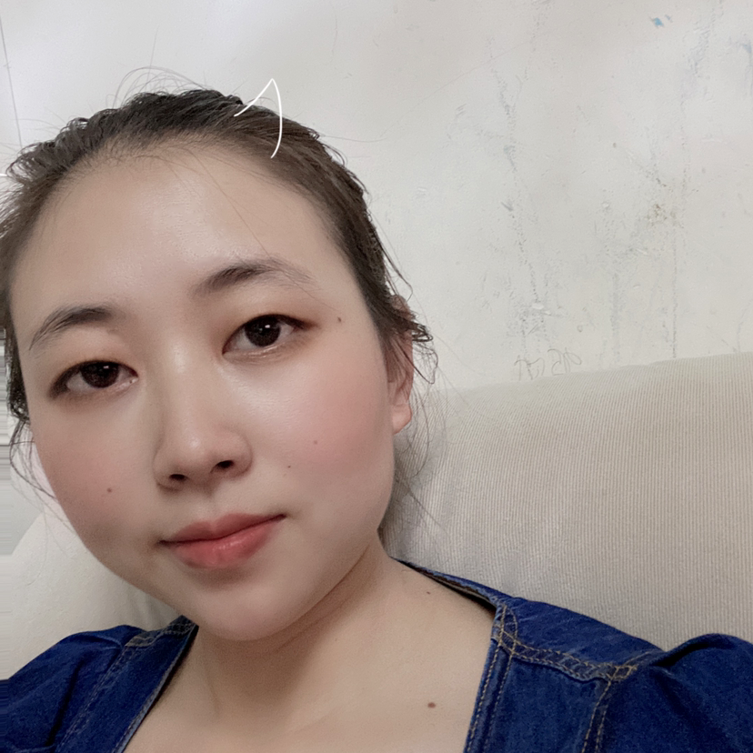 灿妮的照片