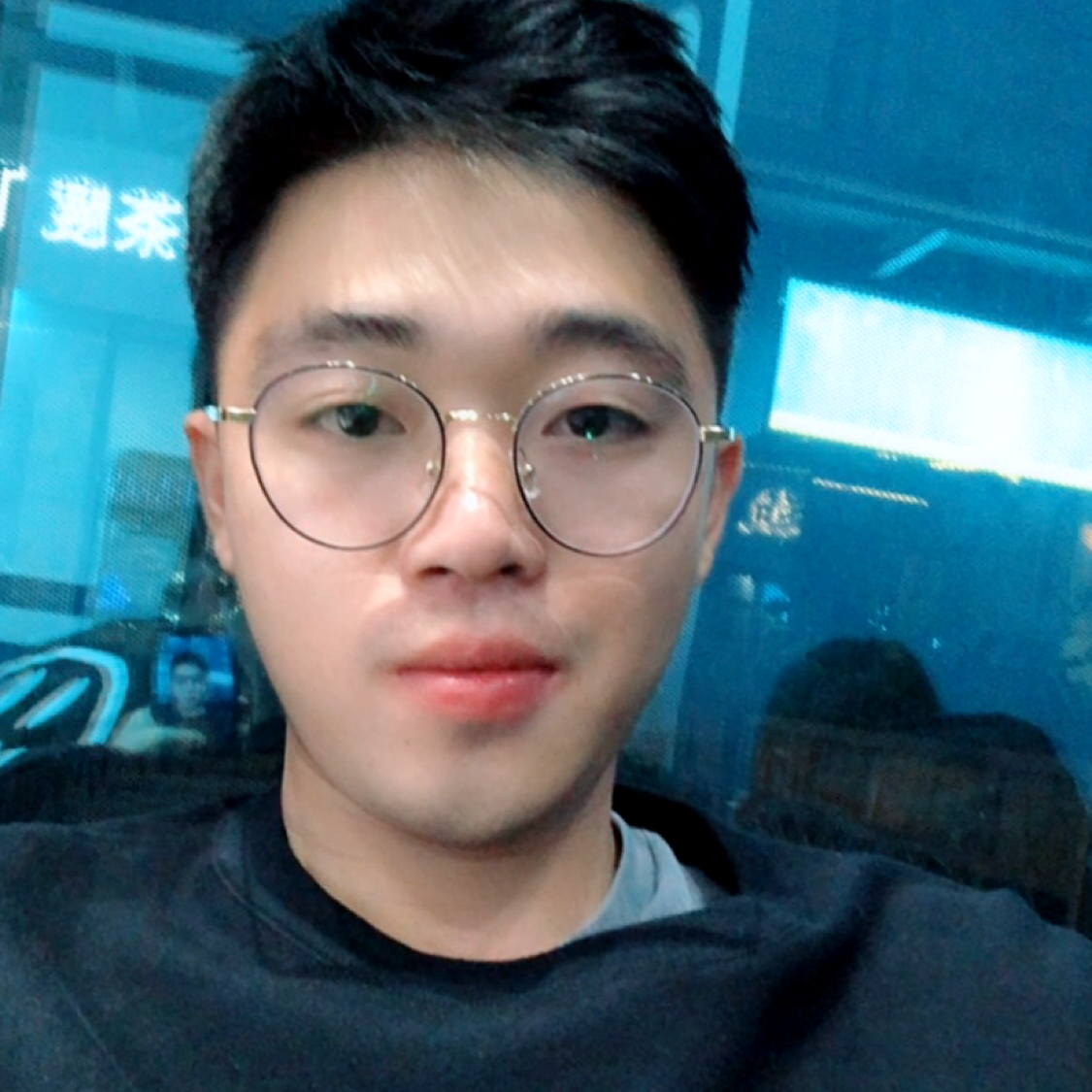 陌少Amor的照片