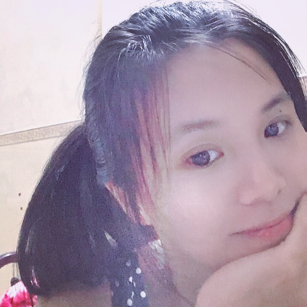 胡子可乐的照片