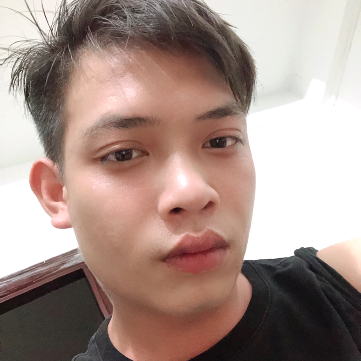 我好饿的照片