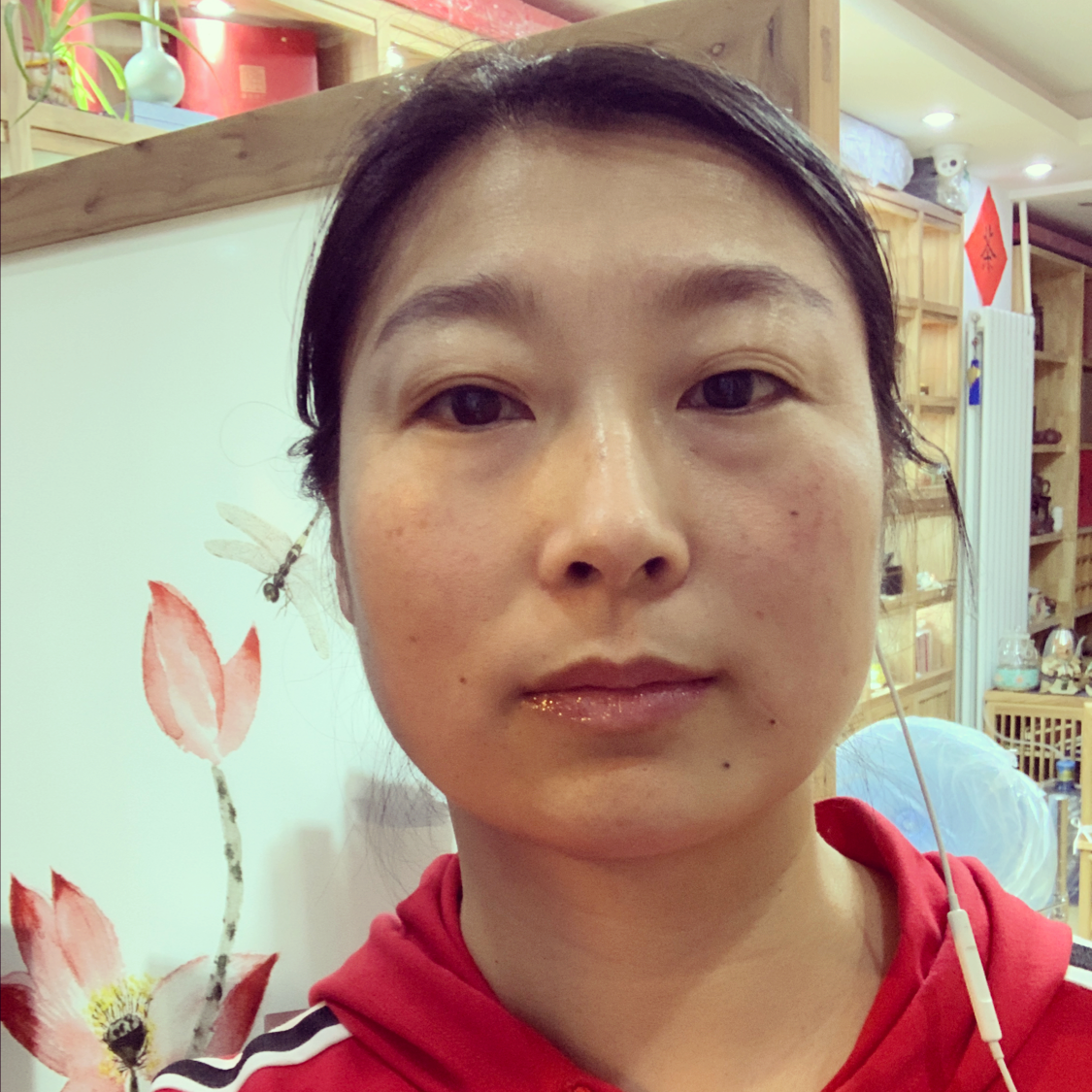 彭玺儿的照片
