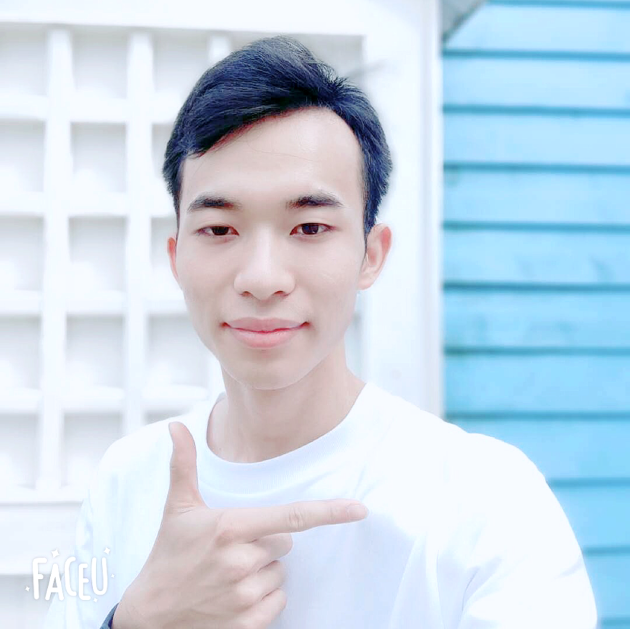 小幸运66的照片