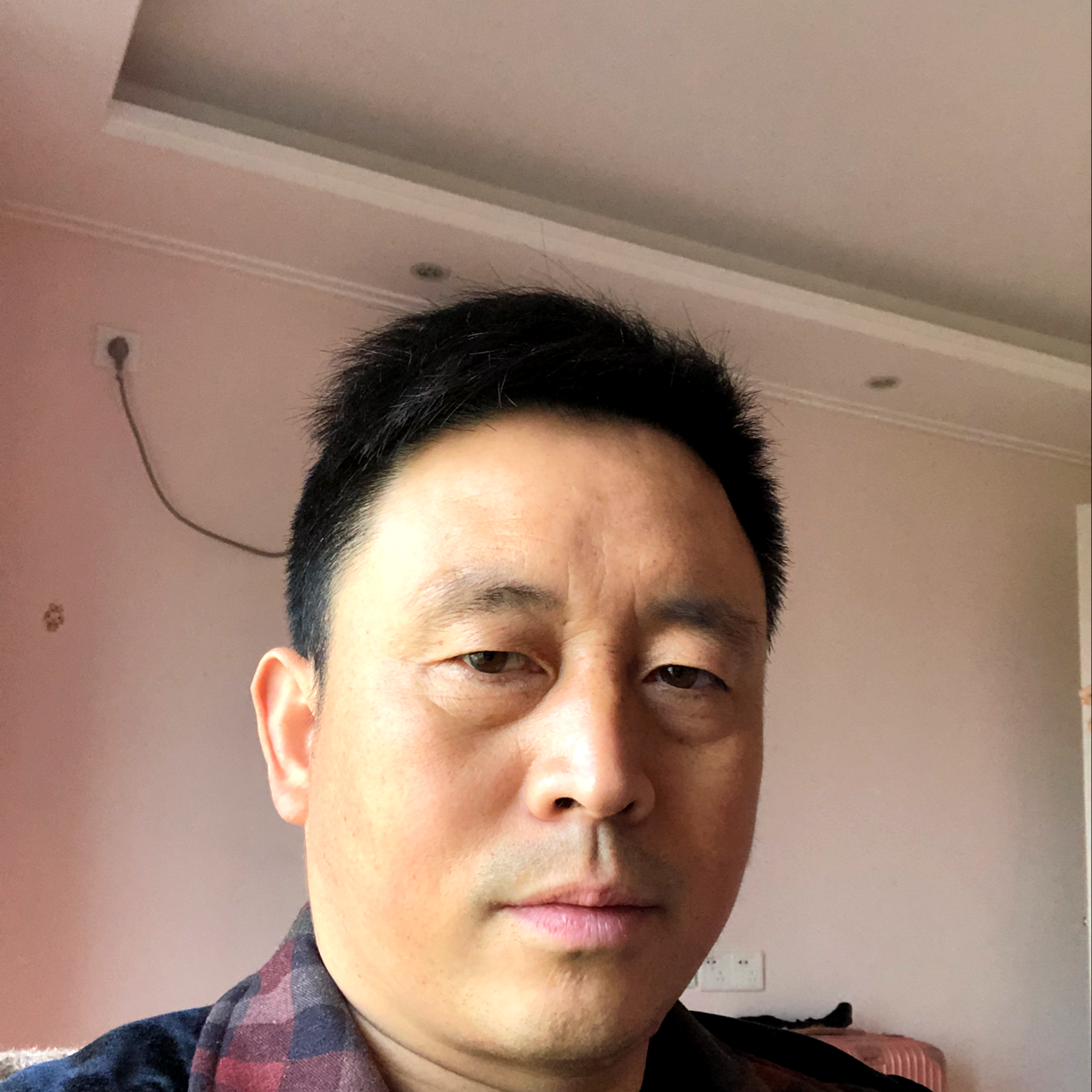 长情扯石头的照片