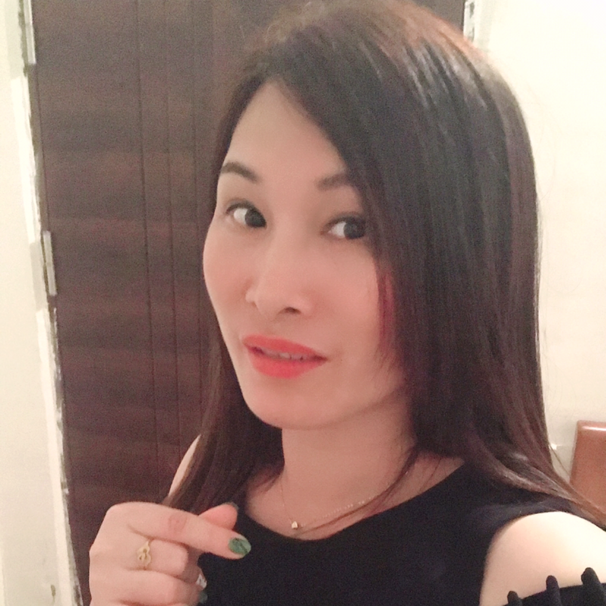还单身改变大地的照片