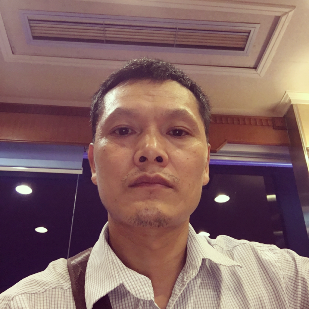 等你在转角处的照片
