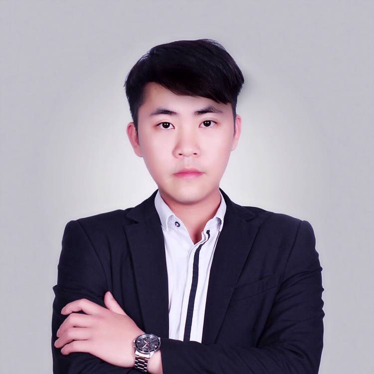 可静可的照片