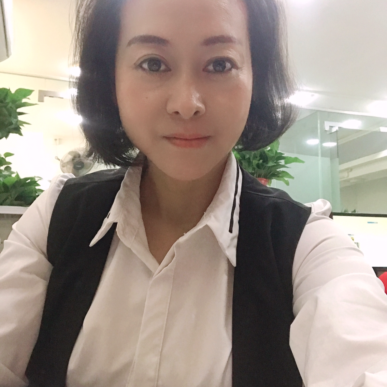 犀牛愿诚心的照片