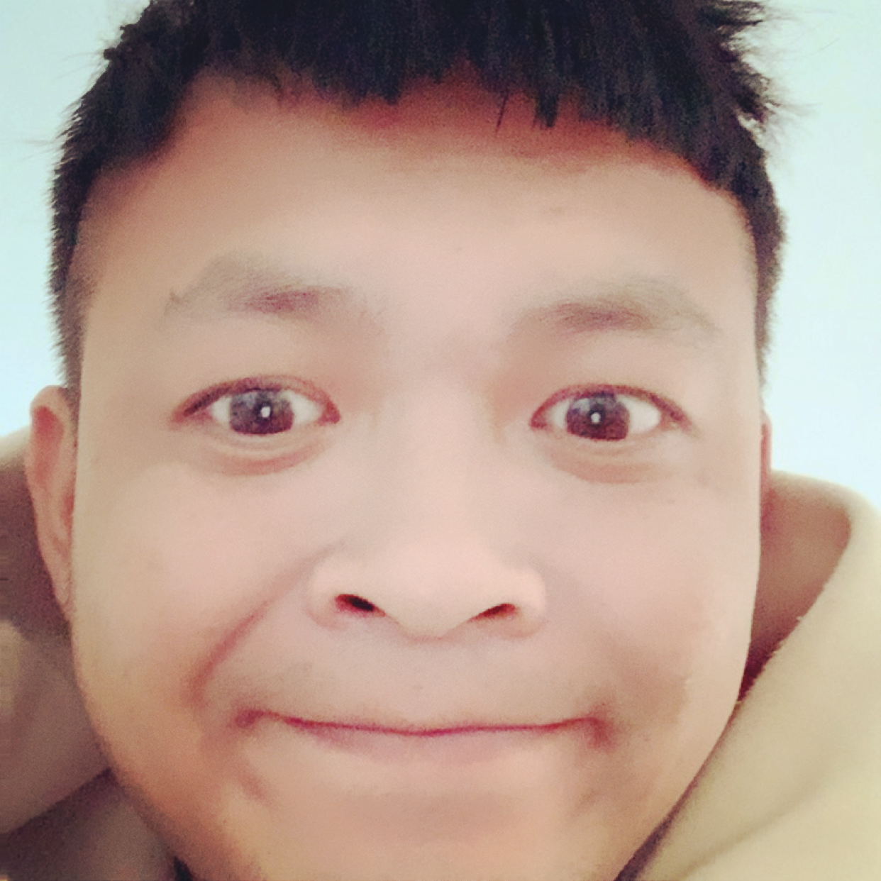 失語者的照片