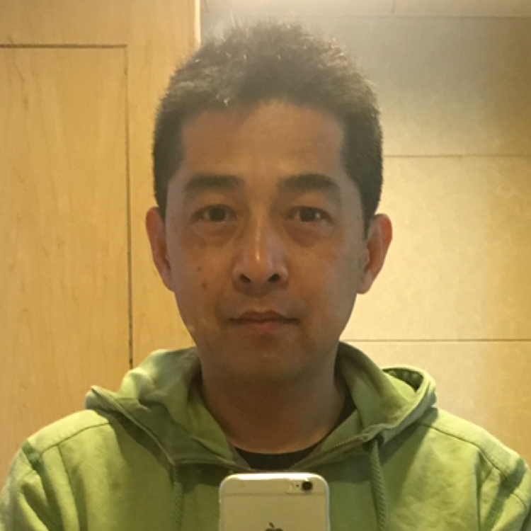 kenYU的照片