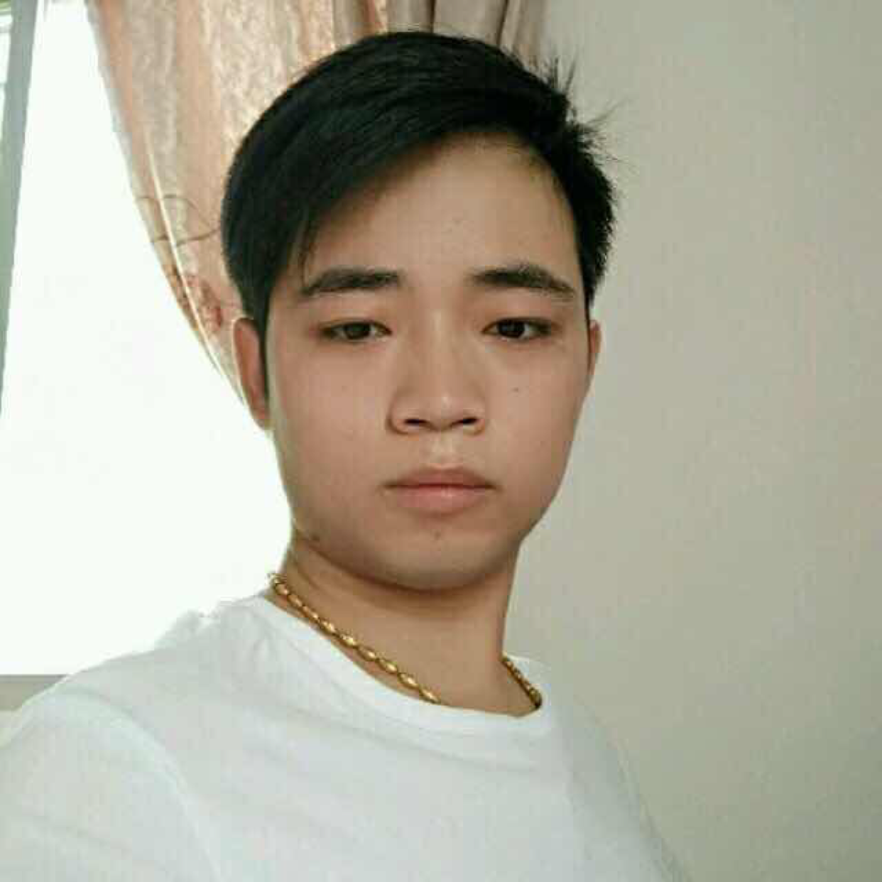 蓝天星辰的照片