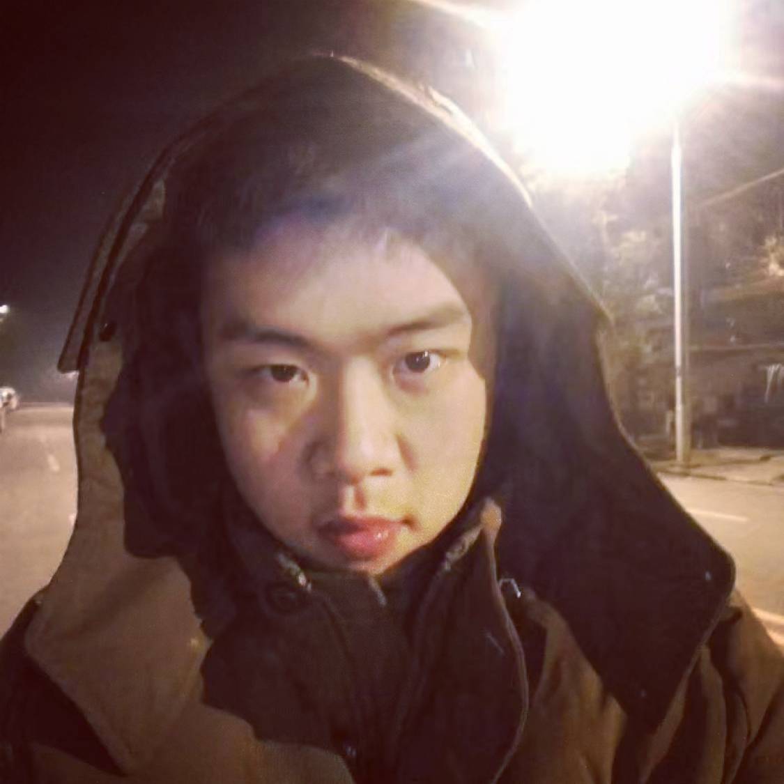 薯片漫步勤恳的照片