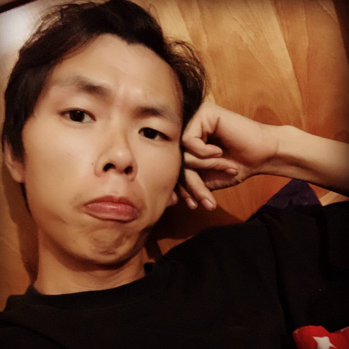 煎饼就娇气的照片