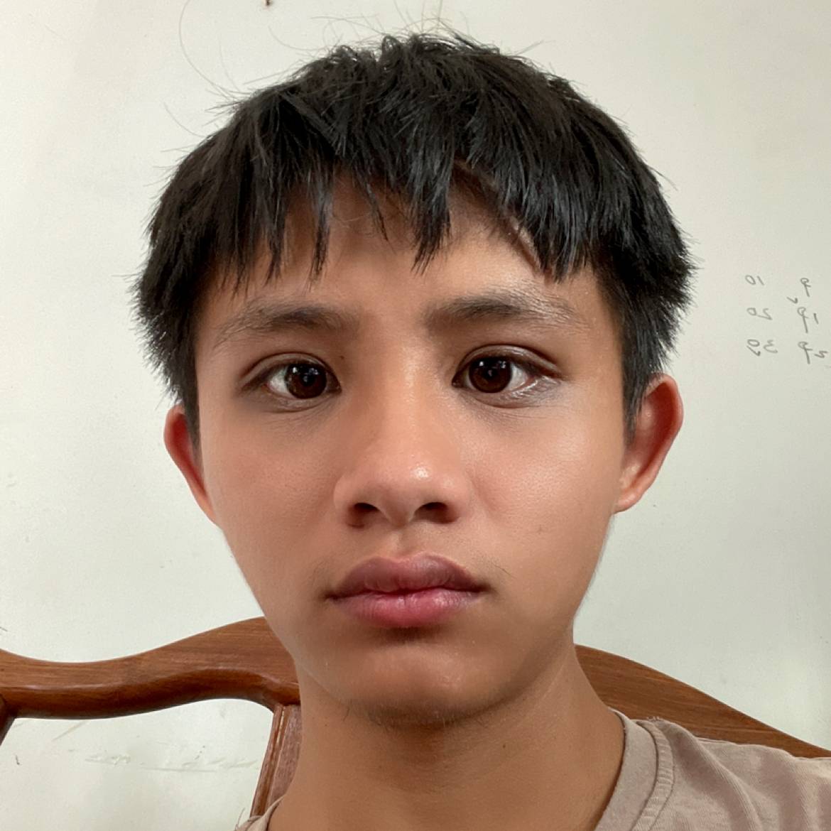 白昼…的照片