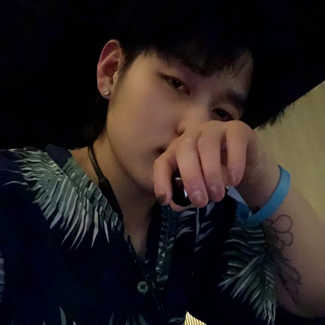 清！的照片