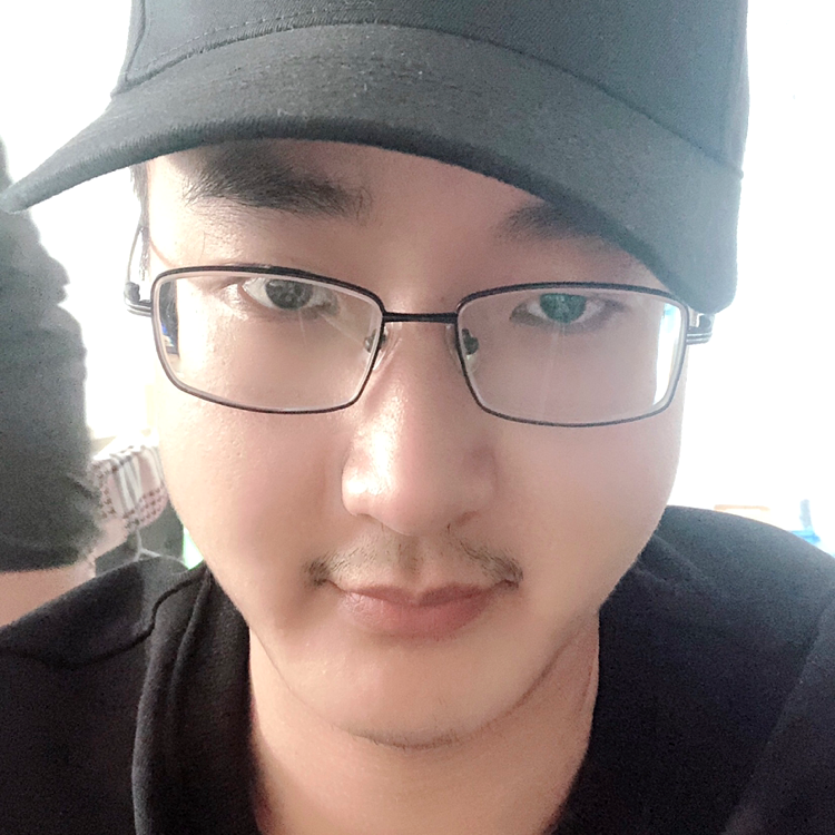 如意保卫鱼的照片
