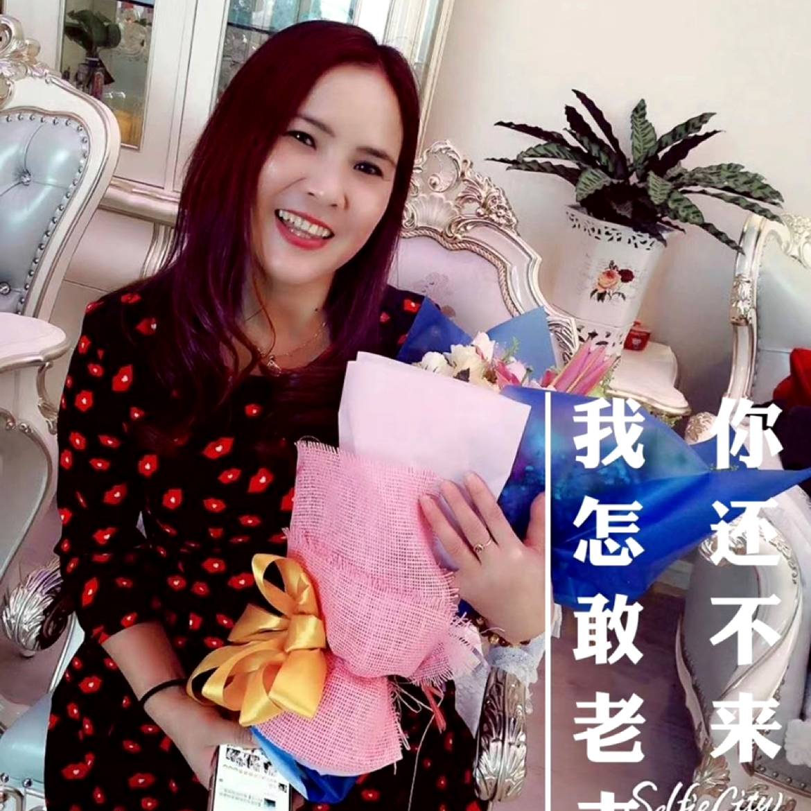 小雨丝丝的照片