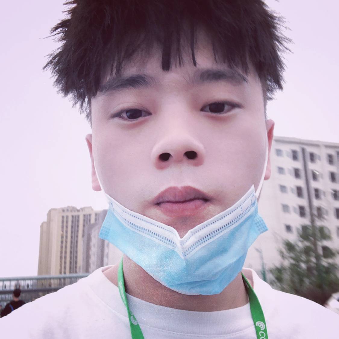 皮囊之下的照片