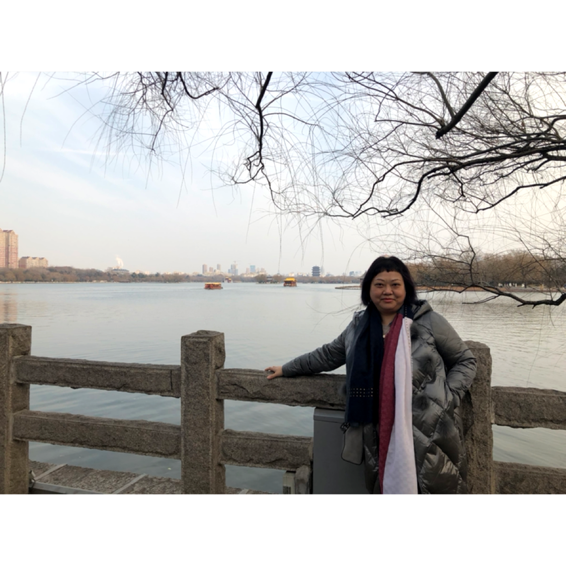 月亮月亮我爱你的照片