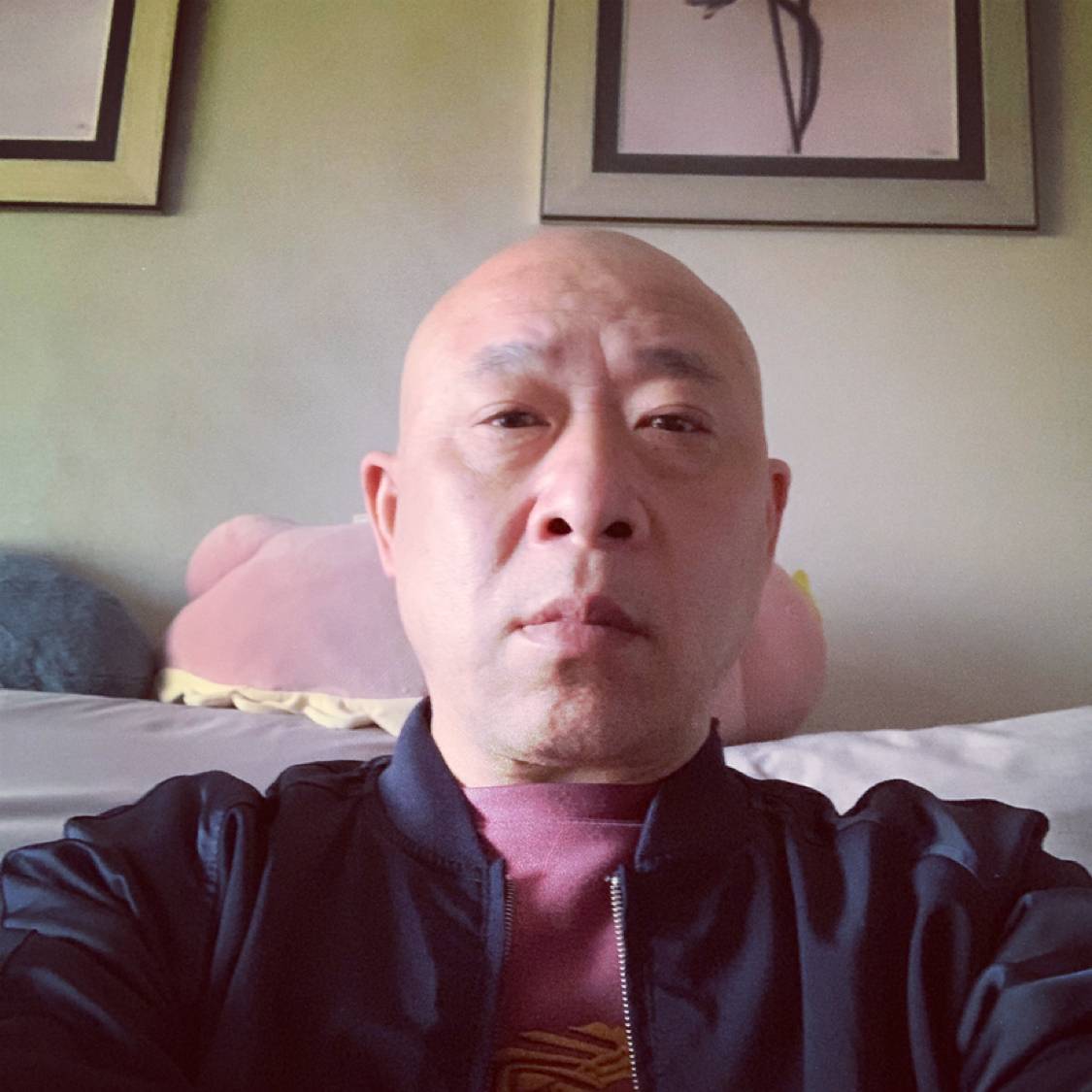 哈密瓜就大气的照片
