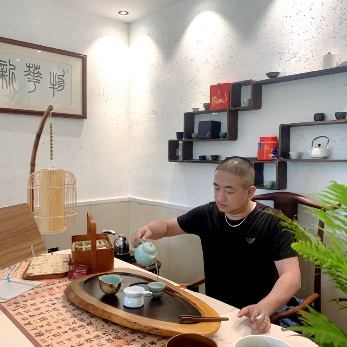 丢了幸福的的照片