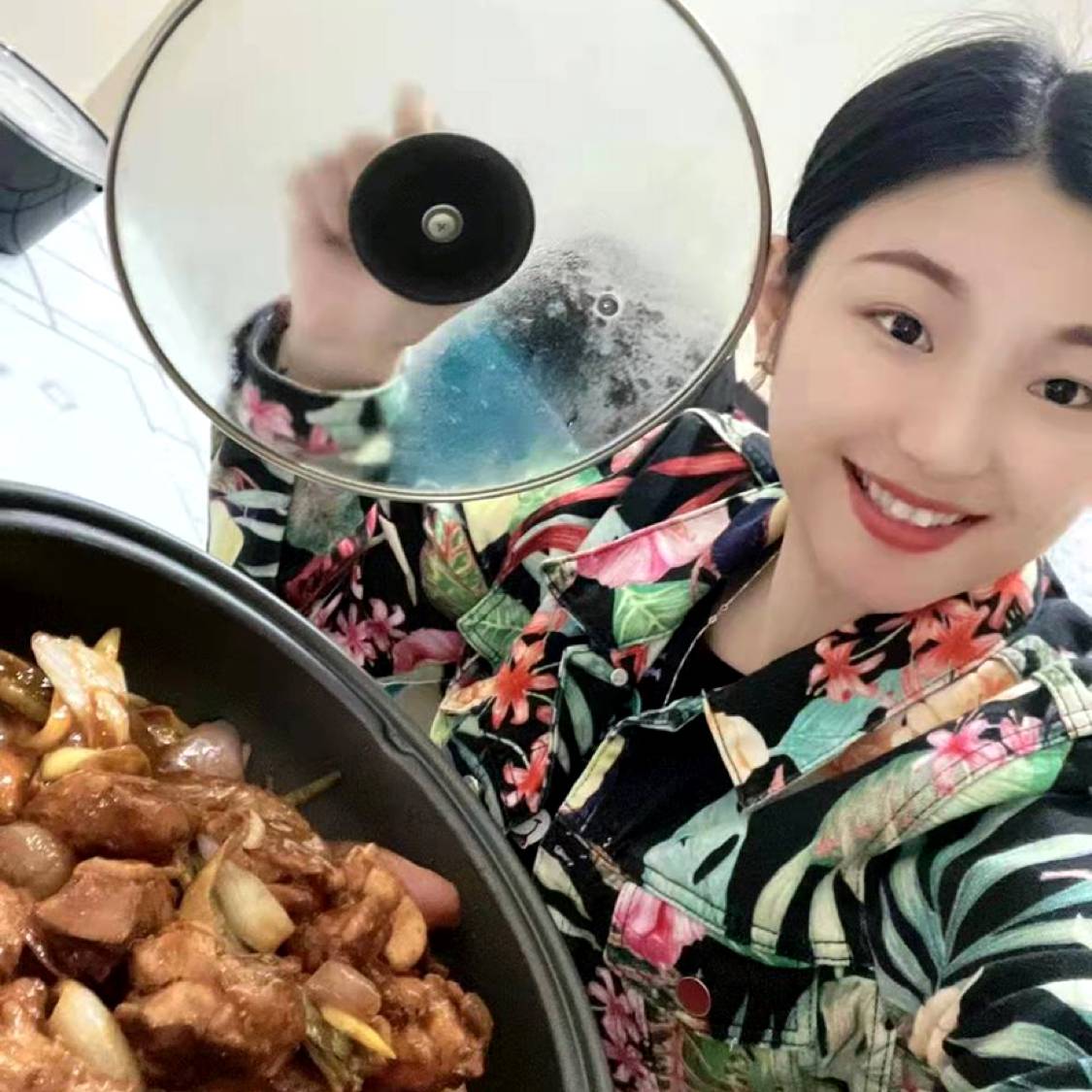 实名小公主的照片